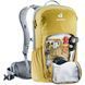 Рюкзак DEUTER Bike I 20 колір 8404 turmeric-shale 3202221 8404 фото 11