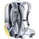 Рюкзак DEUTER Bike I 20 колір 8404 turmeric-shale 3202221 8404 фото 6