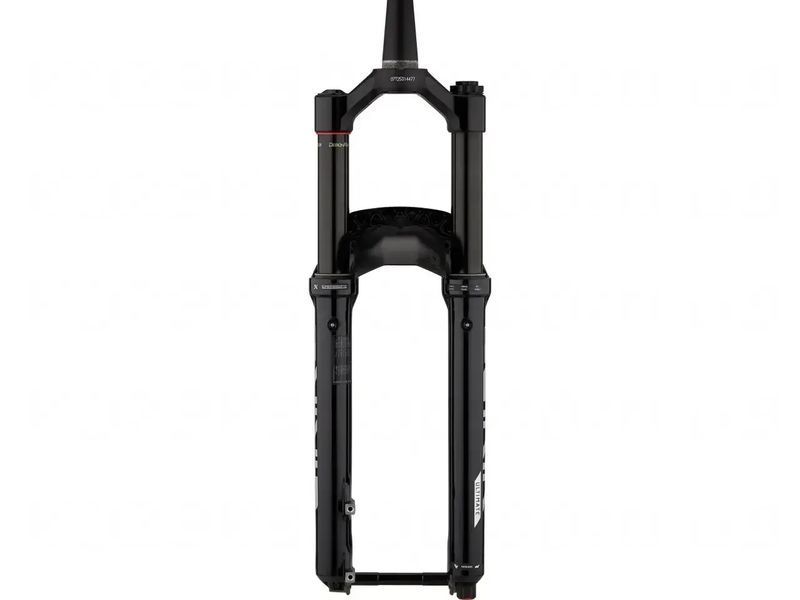 Вилка RockShox Lyrik Ultimate Charger 3 RC2 - Crown 29" Boost&trade; 15x110 150mm Gloss Black Alum Str Tpr 44offset DebonAir+ (includes Bolt On Fender,2 Btm Tokens, Star nut & Maxle Stealth) D1 00.4020.694.013 фото