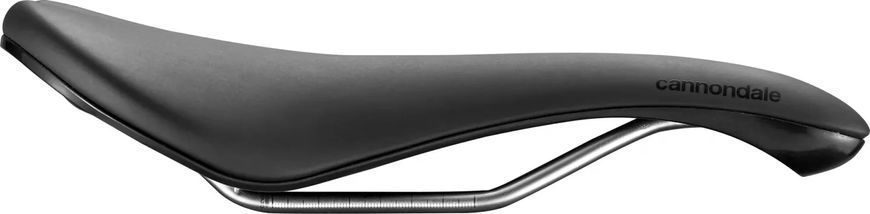 Сідло Cannondale SCOOP Cromo Radius 142мм BKB SAD-07-28 фото