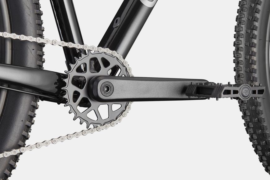 Велосипед 29" Cannondale TRAIL 2 рама - L 2026 BLK SKE-30-63 фото