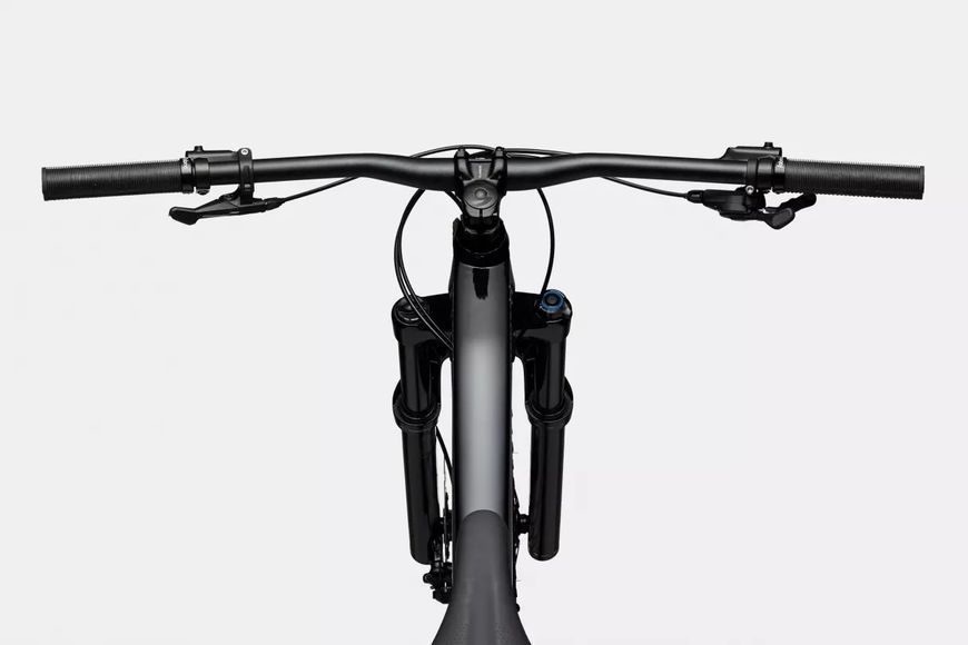 Велосипед 29" Cannondale HABIT 4 рама - M 2025 BLK SKD-75-56 фото