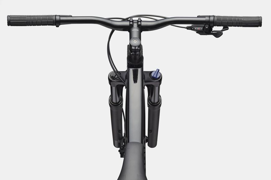 Велосипед 29" Cannondale TRAIL 2 рама - L 2026 BLK SKE-30-63 фото
