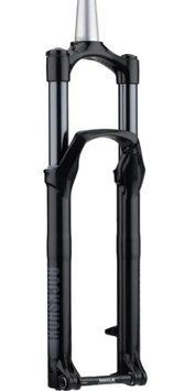 Вилка RockShox Recon Silver RL - Crown 27.5" 15x100 130mm Black Alum Str Tpr 42offset Solo Air (includes Star nut & Maxle Stealth) D1 00.4020.557.010 фото
