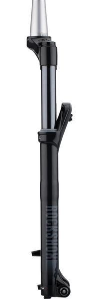 Вилка RockShox Recon Silver RL - Crown 27.5" 15x100 130mm Black Alum Str Tpr 42offset Solo Air (includes Star nut & Maxle Stealth) D1 00.4020.557.010 фото