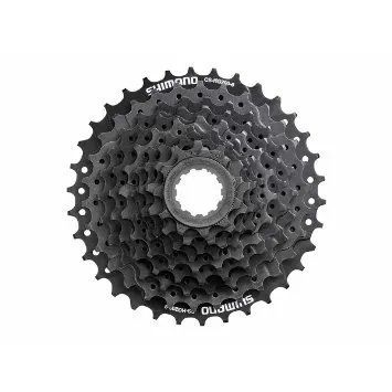 Касета Shimano Altus CS-HG200 9-k 11-32T CAS-38-80 фото