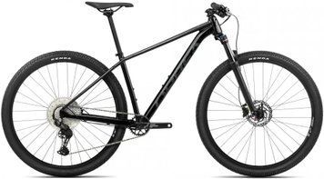 Велосипед ORBEA ONNA 29 20 XL Black (Gloss-Matt) R20821N9 фото
