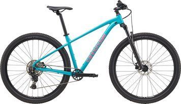 Велосипед 29" Cannondale TRAIL 2 рама - L 2026 IBL SKE-75-16 фото