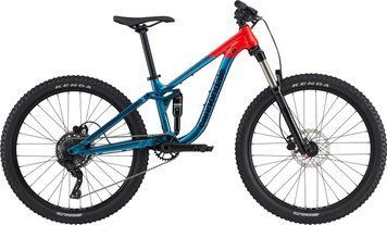 Велосипед 26" Cannondale HABIT OS 2026 DTE SKE-44-24 фото