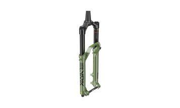 Вилка RockShox Lyrik Ultimate Charger 3 RC2 - Crown 29" Boost&trade; 15x110 150mm Green Alum Str Tpr 44offset DebonAir+ (includes Bolt On Fender,2 Btm Tokens, Star nut & Maxle Stealth) D1 00.4020.694.016 фото