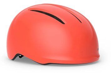 Шолом MET VIBE CE CORAL | GLOSSY L (58-61) 3HM 155 CE00 L OR1 фото