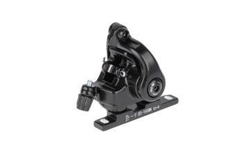 Гальмо дискове механічне ONRIDE Stop-7, Flat Mount (FM) для шосе/гревел, переднє 2526116103769 фото