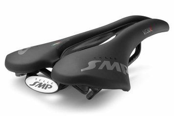 Сідло SMP VT 30 C BLACK 80838900355 фото
