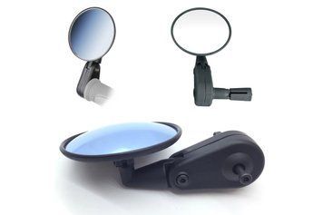 Дзеркало SBM-4065 Кругле\сфера SBM-4065 фото