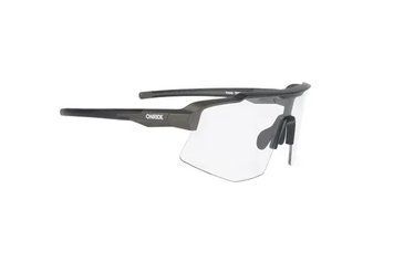 Окуляри ONRIDE Felicity з лінзою Photochromic (84-25%) кат.0-2 коричневий з техн. Anti fog 6936116101489 фото
