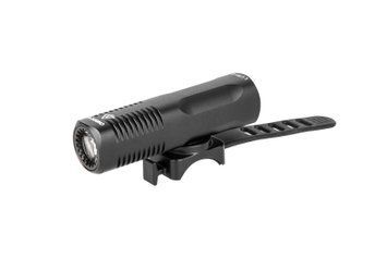 Велосипедна фара ONRIDE Lumis (800 lm, 2500 mAh, Type-C) 2526116104027 фото