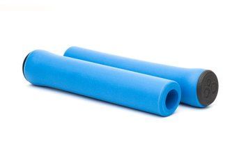 Гріпси ONRIDE FoamGrip, 130 мм, синій 69061900019 фото