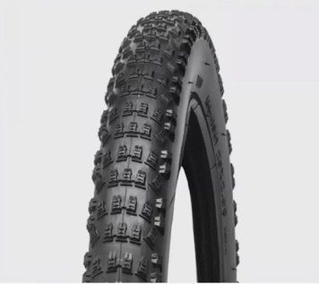 Покришка 26" x 2.6 WANDA P1327 чорний (дрібний шип) TIR-26-066 фото