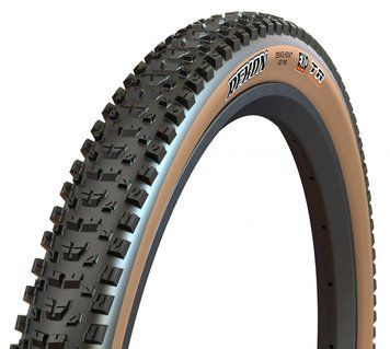 Покришка MAXXIS REKON RACE 27.5x2.25 TPI 60 Wire TANWALL ETB00415200 фото