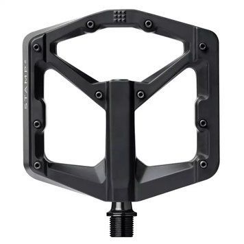 Педалі Crankbrothers STAMP 2, розмір L (43-49 eu), чорна PED-78-00 фото