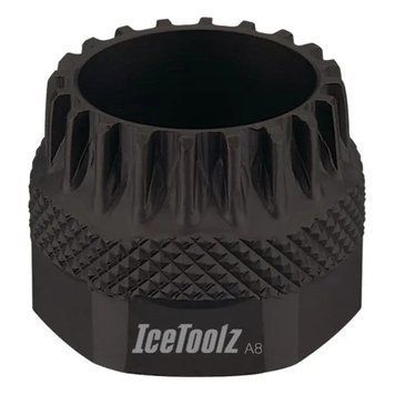Ключ Ice Toolz 11B3 знім. д/каретки Shimano/ISIS TOO-44-01 фото