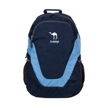 Рюкзак Tramp CITY blue 22л TRP-021 TRP-021 фото