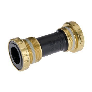 Компоненти каретки Shimano SM-BB80-D SAINT, 83мм, BSA для МТВ ISMBB80D фото