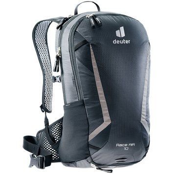 Рюкзак DEUTER Race Air 10 колір 7000 black 3204321 7000 фото