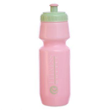 Пляшка для води SP-Planeta FITNESS BOTTLE 750мл FI-5958 фото