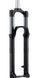 Вилка RockShox Recon Silver RL - Crown 27.5" 15x100 130mm Black Alum Str Tpr 42offset Solo Air (includes Star nut & Maxle Stealth) D1 00.4020.557.010 фото 1
