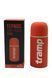 Термос Tramp Soft Touch 0,75л orange TRC-108 TRC-108-orange фото 4