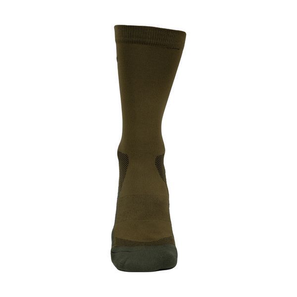 Шкарпетки Tribe Trekking T-KB-0010-olive 38-40 T-KB-0010-olive-38-40 фото