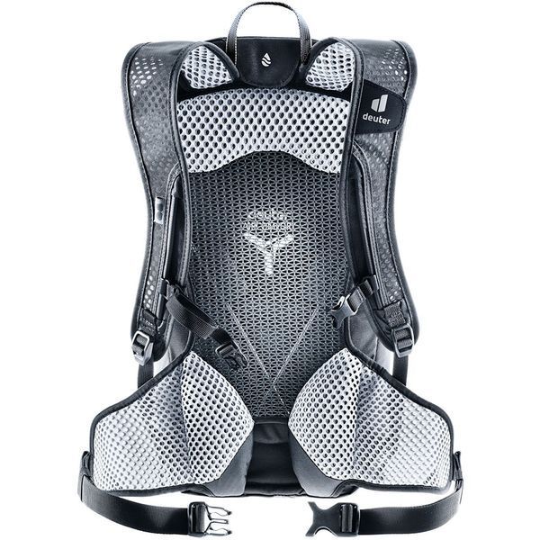Рюкзак DEUTER Race Air 10 колір 7000 black 3204321 7000 фото