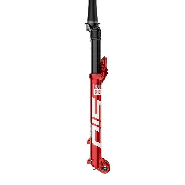 Вилка ROCKSHOX SID Ultimate Race Day - 3P Remote 29" Boost&trade;15X110 120mm Electric Red 44offset Tapered DebonAir (includes Bolt on Fender, Star nut, Maxle Stealth)(Remote sold separate) D1 00.4020.957.005 фото