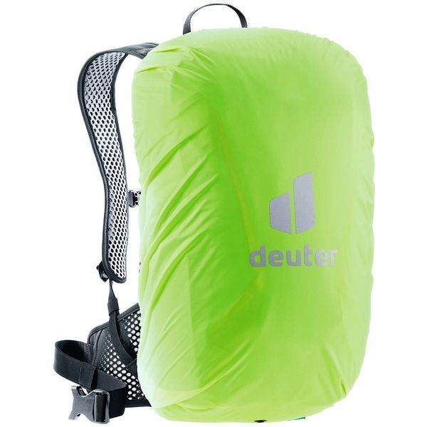 Рюкзак DEUTER Race Air 10 колір 7000 black 3204321 7000 фото
