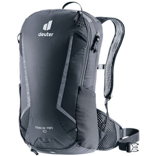 Рюкзак DEUTER Race Air 10 колір 7000 black 3204321 7000 фото