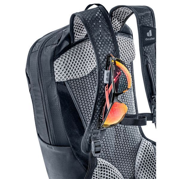 Рюкзак DEUTER Race Air 10 колір 7000 black 3204321 7000 фото