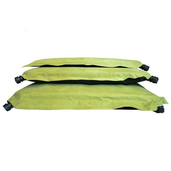Килимок самонадувний Tramp COMFORT olive 190х65х7 UTRI-009 UTRI-009 фото