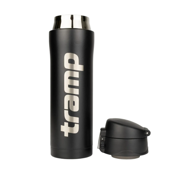 Термос Tramp 0,45 л UTRC-107-mat-black UTRC-107-mat-black фото