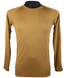 Футболка Tribe Coolpass LS T-KI-0007-coyote 3XL T-KI-0007-coyote-3XL фото 1