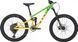 Велосипед 24" Marin RIFT ZONE JR Green Yellow Fade B6 SKE-78-22 фото 1