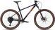 Велосипед 29" Marin BOBCAT TRAIL 5 рама - M 2024 BLACK SKD-19-66 фото 1