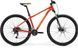 Велосипед MERIDA BIG.NINE 60-2X,L (18.5),RED(ORANGE)