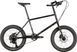 Велосипед 20" Pride NANO черный B6 SKE-95-06 фото 1