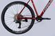 Велосипед AL 29" Formula ZEPHYR EXPERT HDD рама-21" чорно-червоний 2025 OPS-FR-29-399 фото 3
