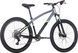 Велосипед 27,5" Pride RAGGEY рама - L restock 2025 сірий SKD-64-28 фото 3