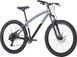 Велосипед 27,5" Pride RAGGEY рама - L restock 2025 сірий SKD-64-28 фото 2