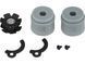 Вилка RockShox Lyrik Select Charger RC - Crown 27.5" Boost&trade; 15x110 150mm Black Alum Str Tpr 44offset DebonAir+ (includes Bolt On Fender,2 Btm Tokens, Star nut & Maxle Stealth) D1 00.4020.693.001 фото 8