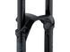 Вилка RockShox Lyrik Select Charger RC - Crown 27.5" Boost&trade; 15x110 150mm Black Alum Str Tpr 44offset DebonAir+ (includes Bolt On Fender,2 Btm Tokens, Star nut & Maxle Stealth) D1 00.4020.693.001 фото 6