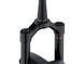Вилка RockShox Lyrik Select Charger RC - Crown 27.5" Boost&trade; 15x110 150mm Black Alum Str Tpr 44offset DebonAir+ (includes Bolt On Fender,2 Btm Tokens, Star nut & Maxle Stealth) D1 00.4020.693.001 фото 5